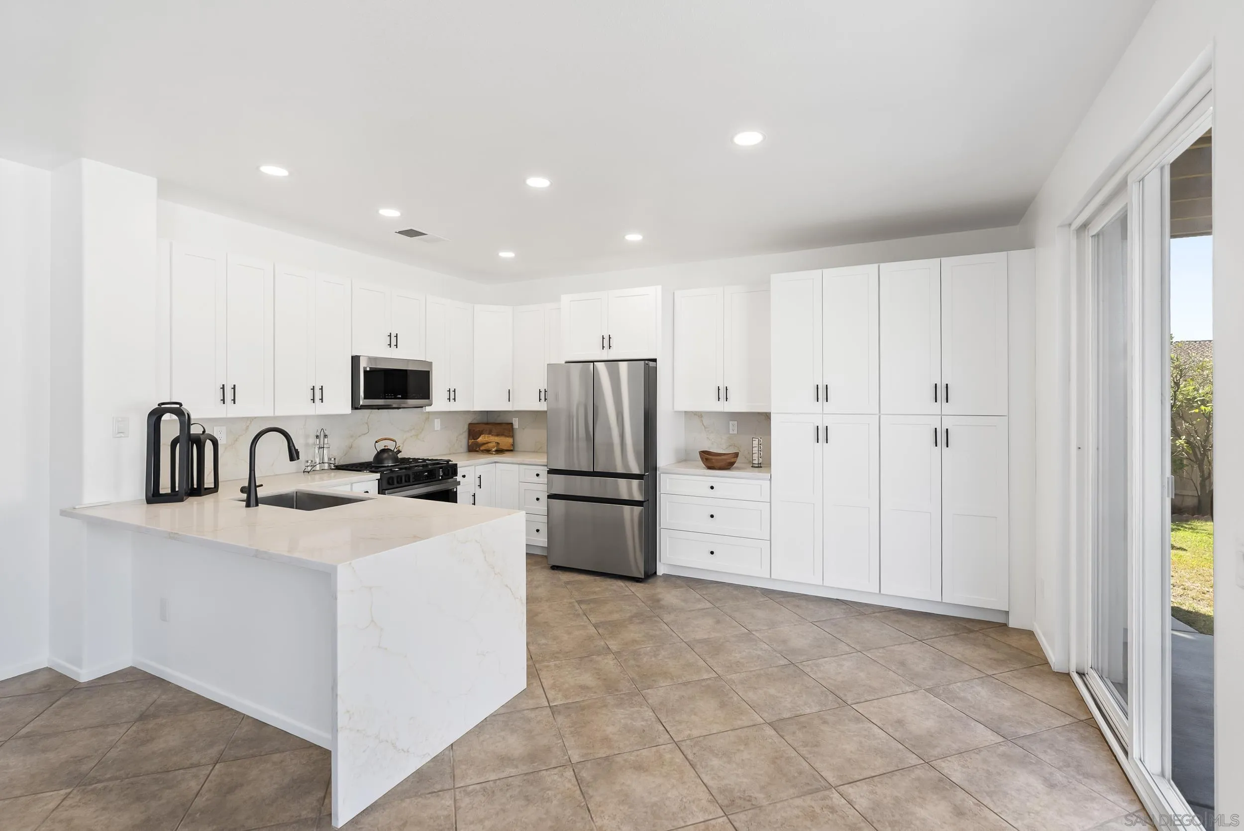 1340 Monte Sereno Ave