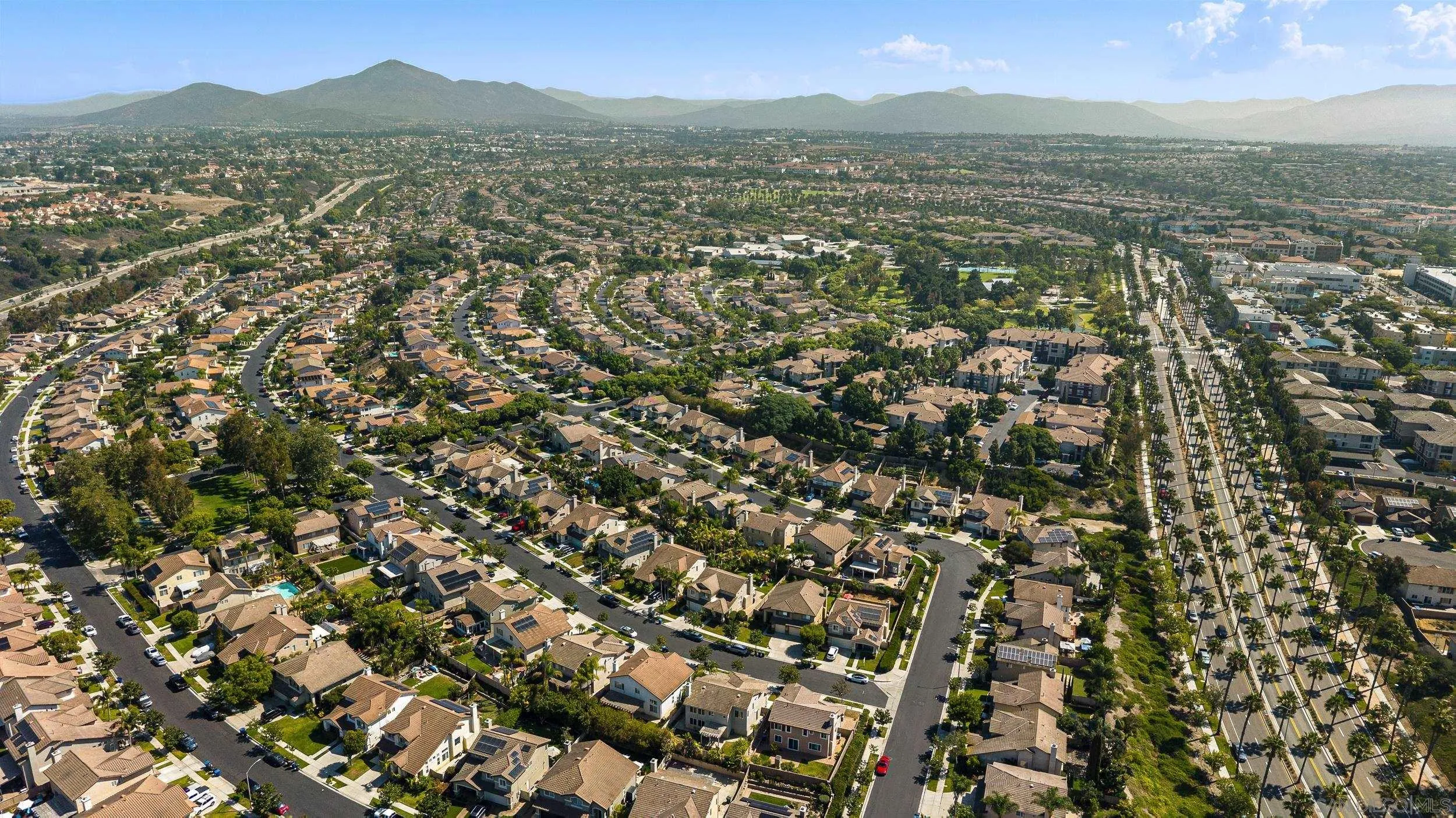 1340 Monte Sereno Ave