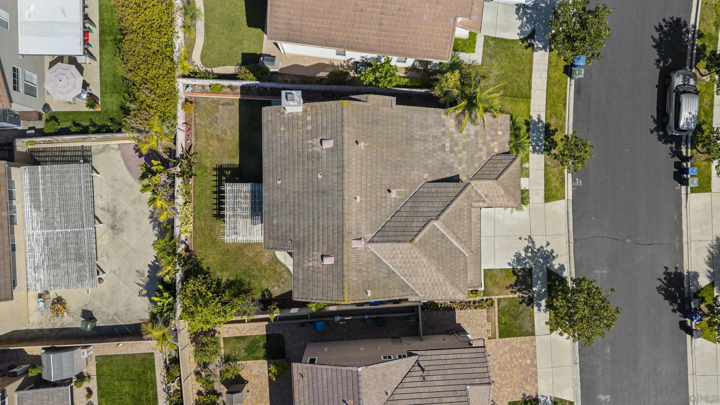 1340 Monte Sereno Ave