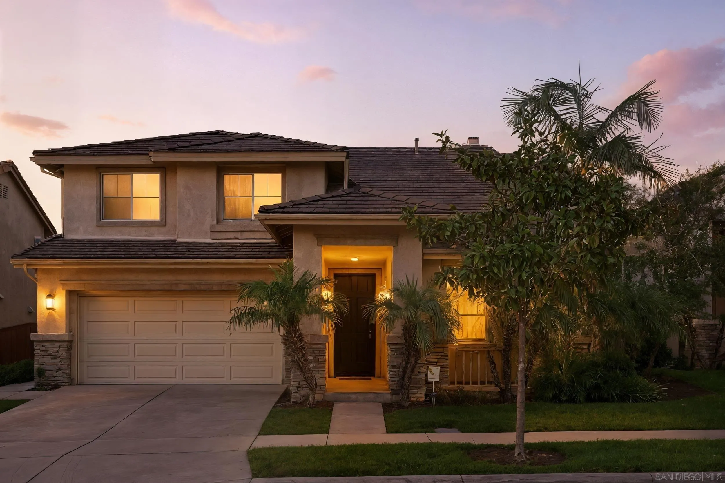 1340 Monte Sereno Ave