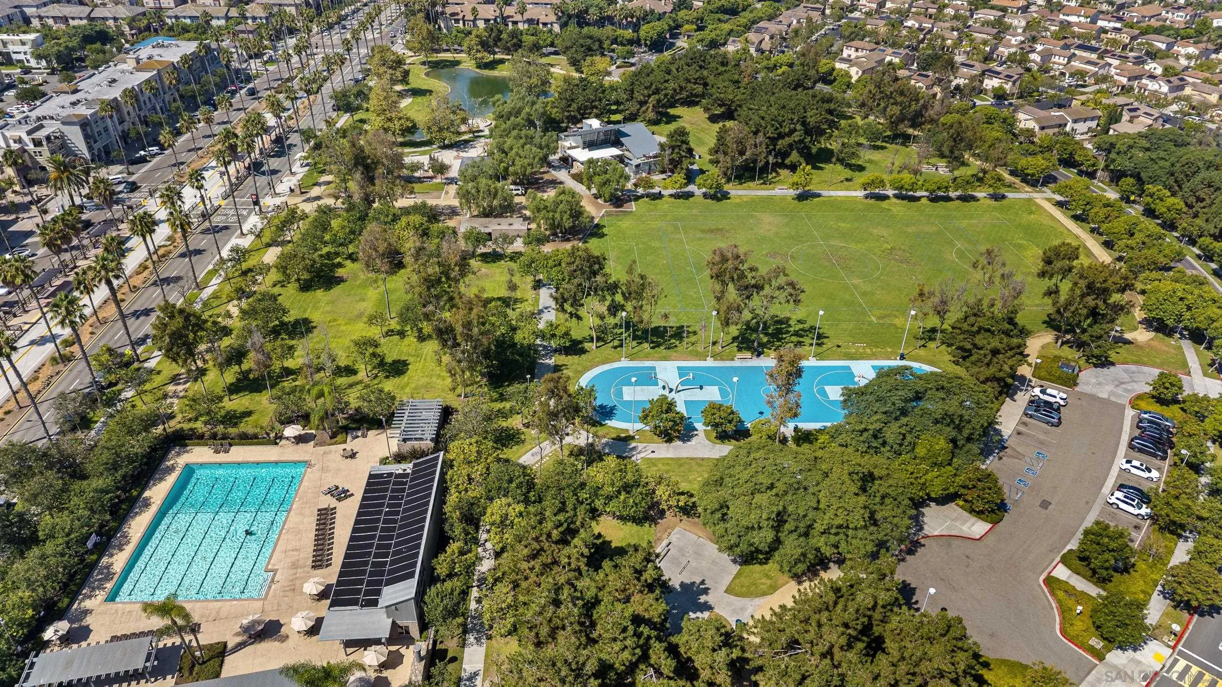 1340 Monte Sereno Ave