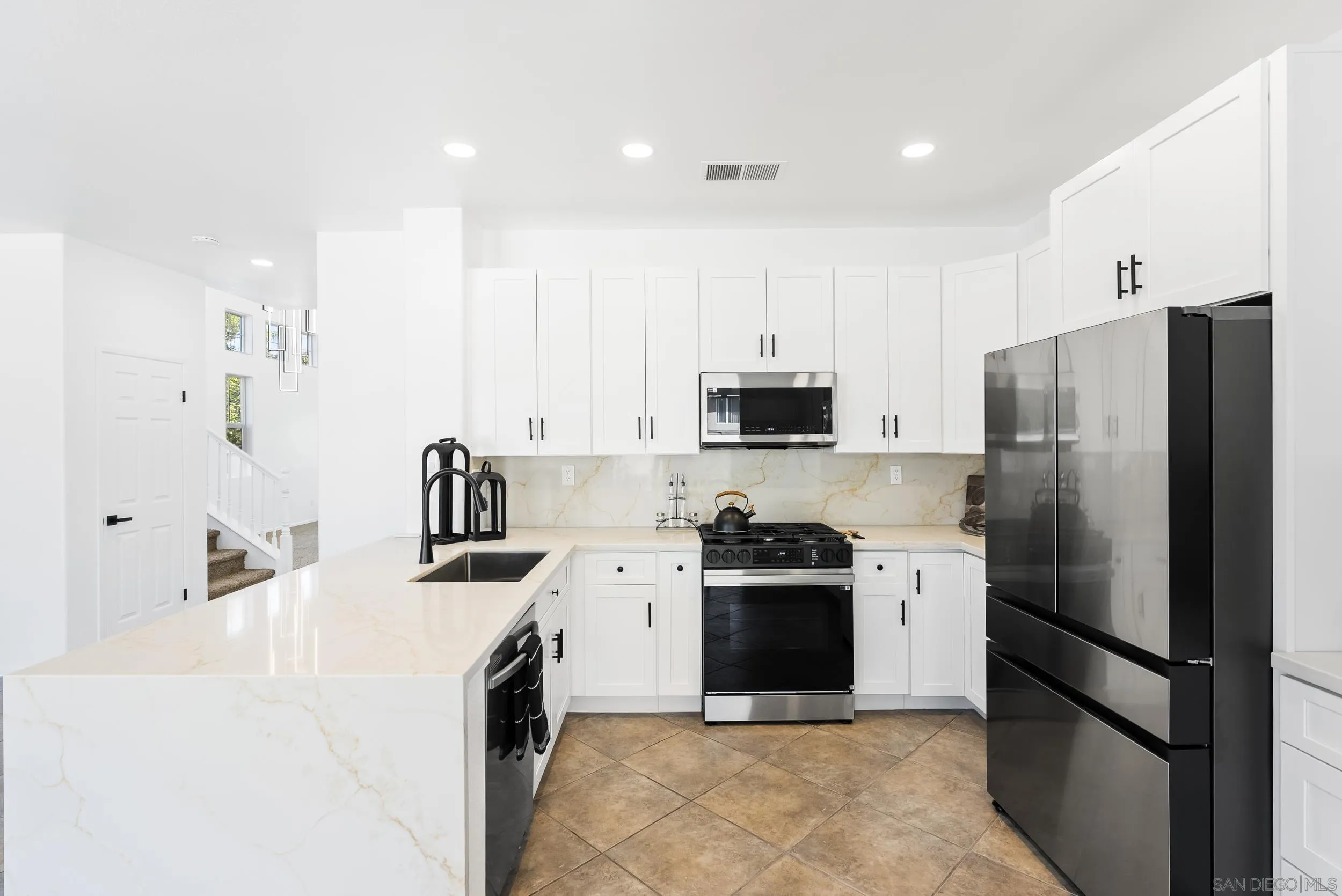 1340 Monte Sereno Ave