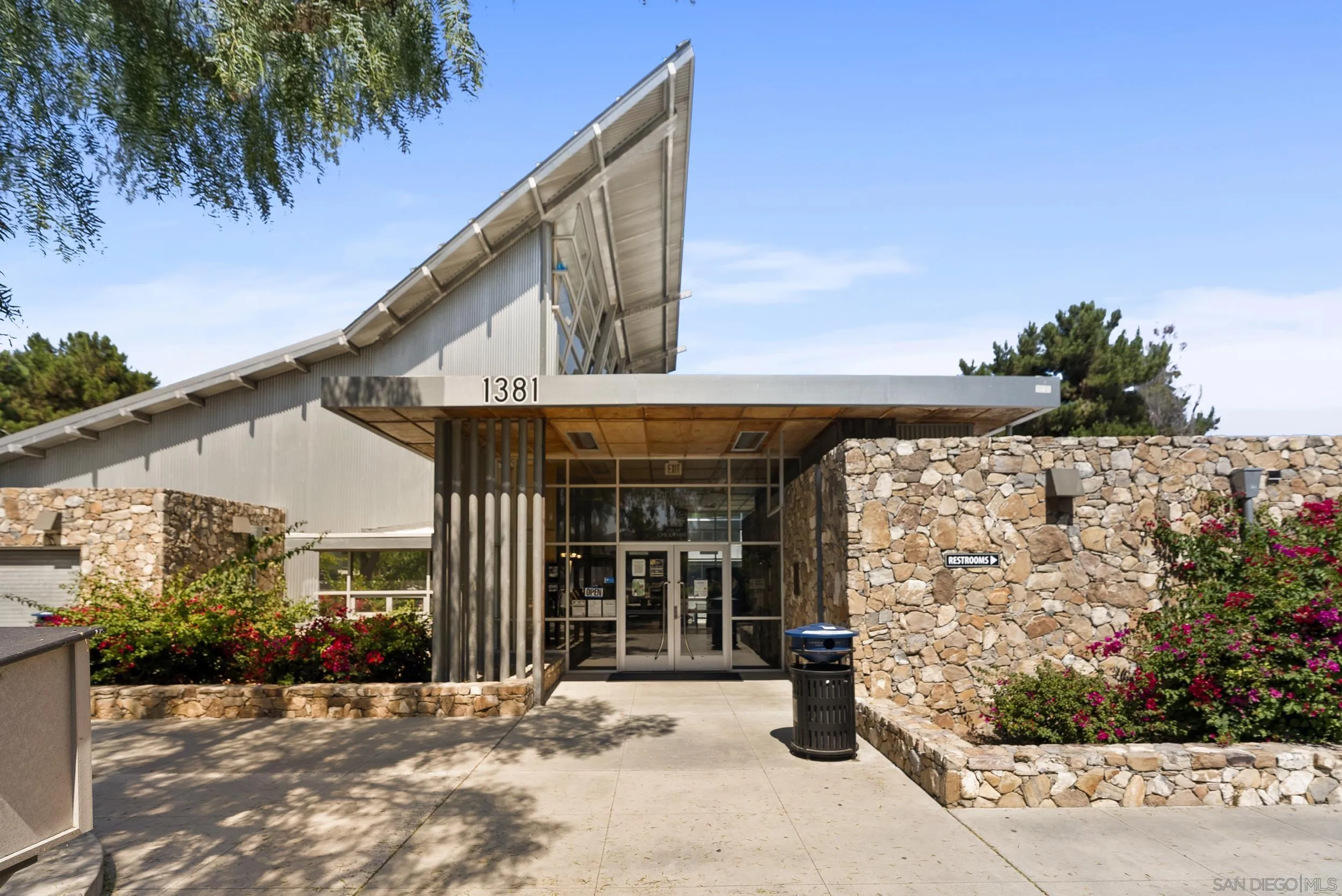 1340 Monte Sereno Ave