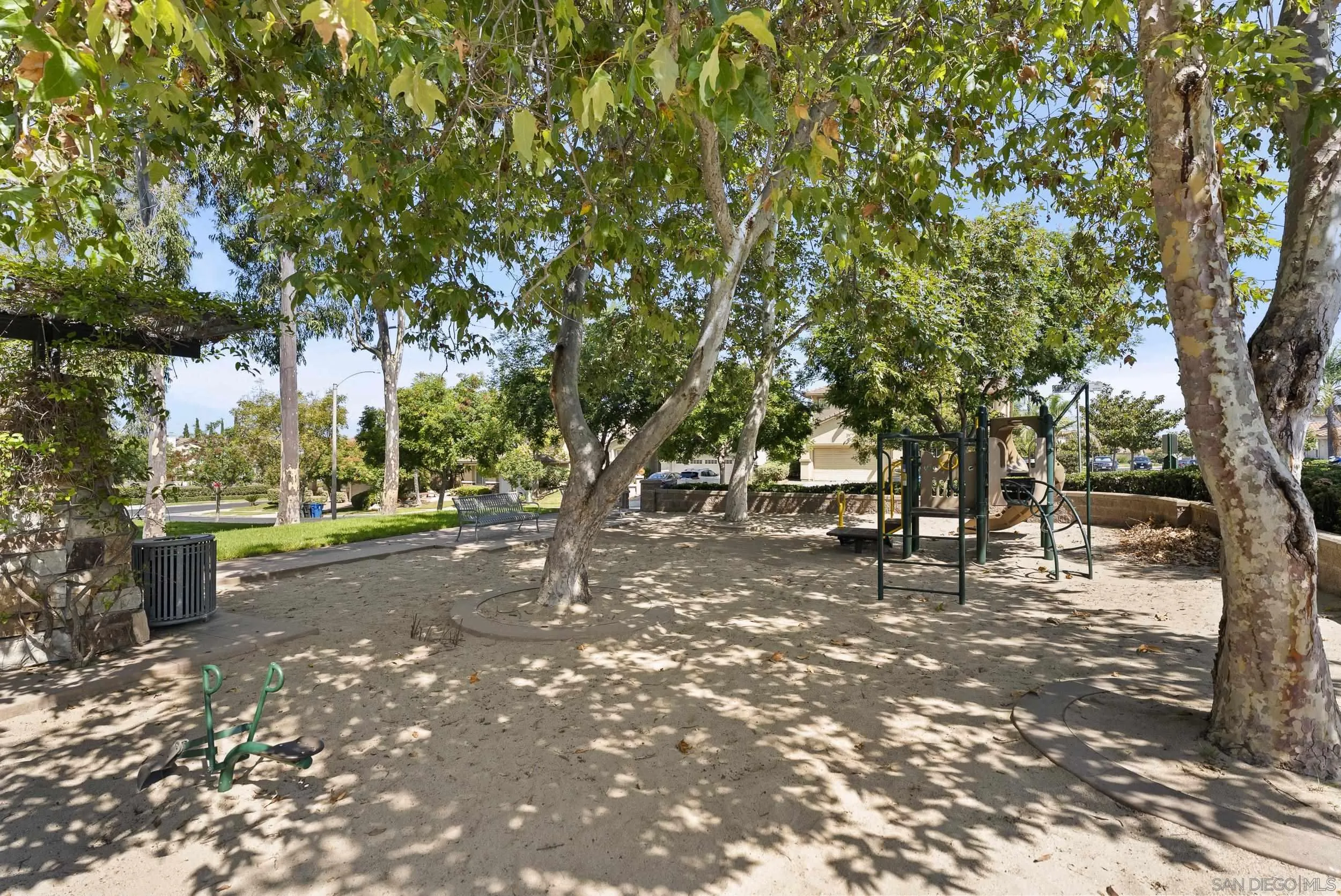 1340 Monte Sereno Ave