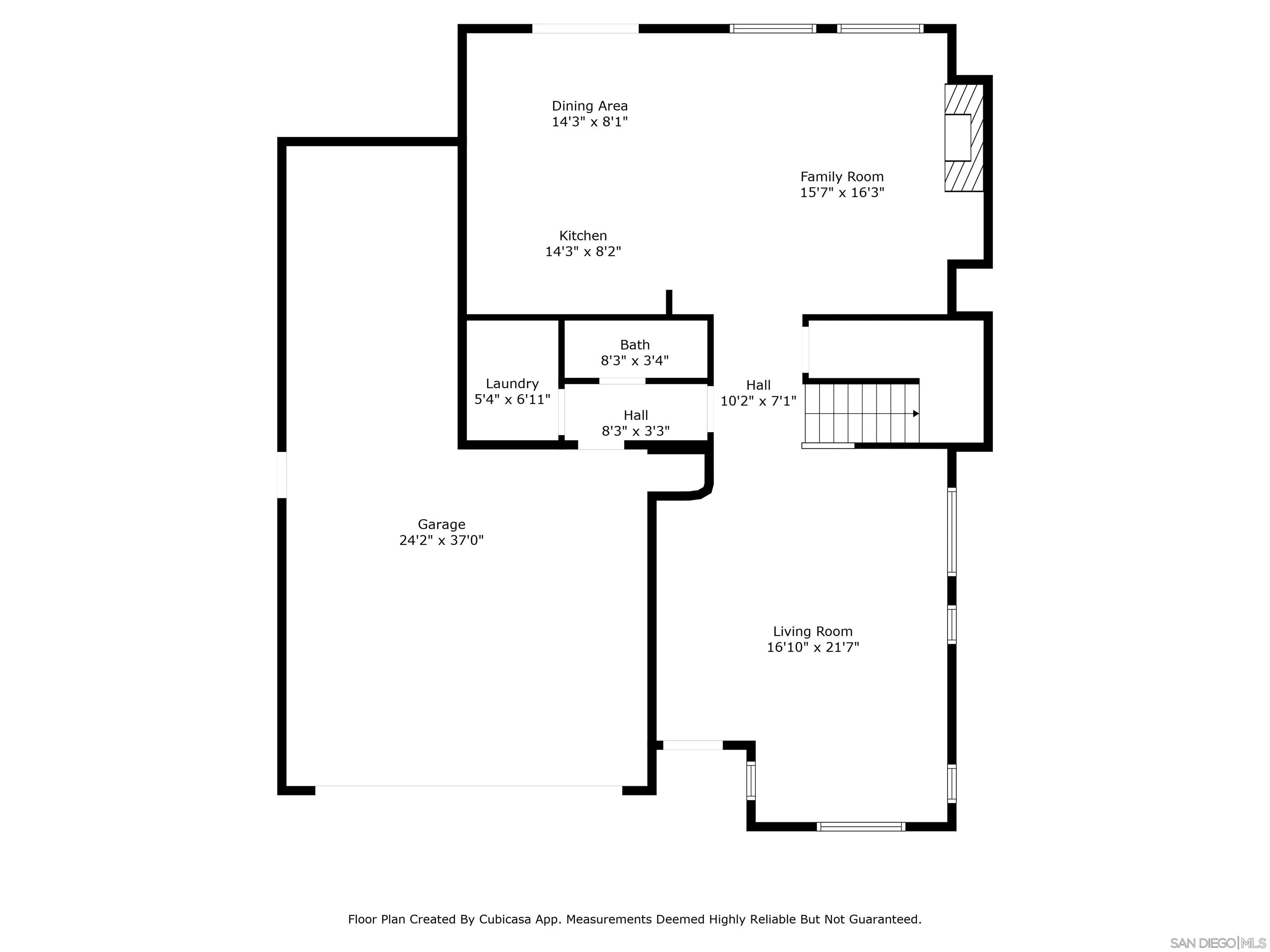 1340 Monte Sereno Ave