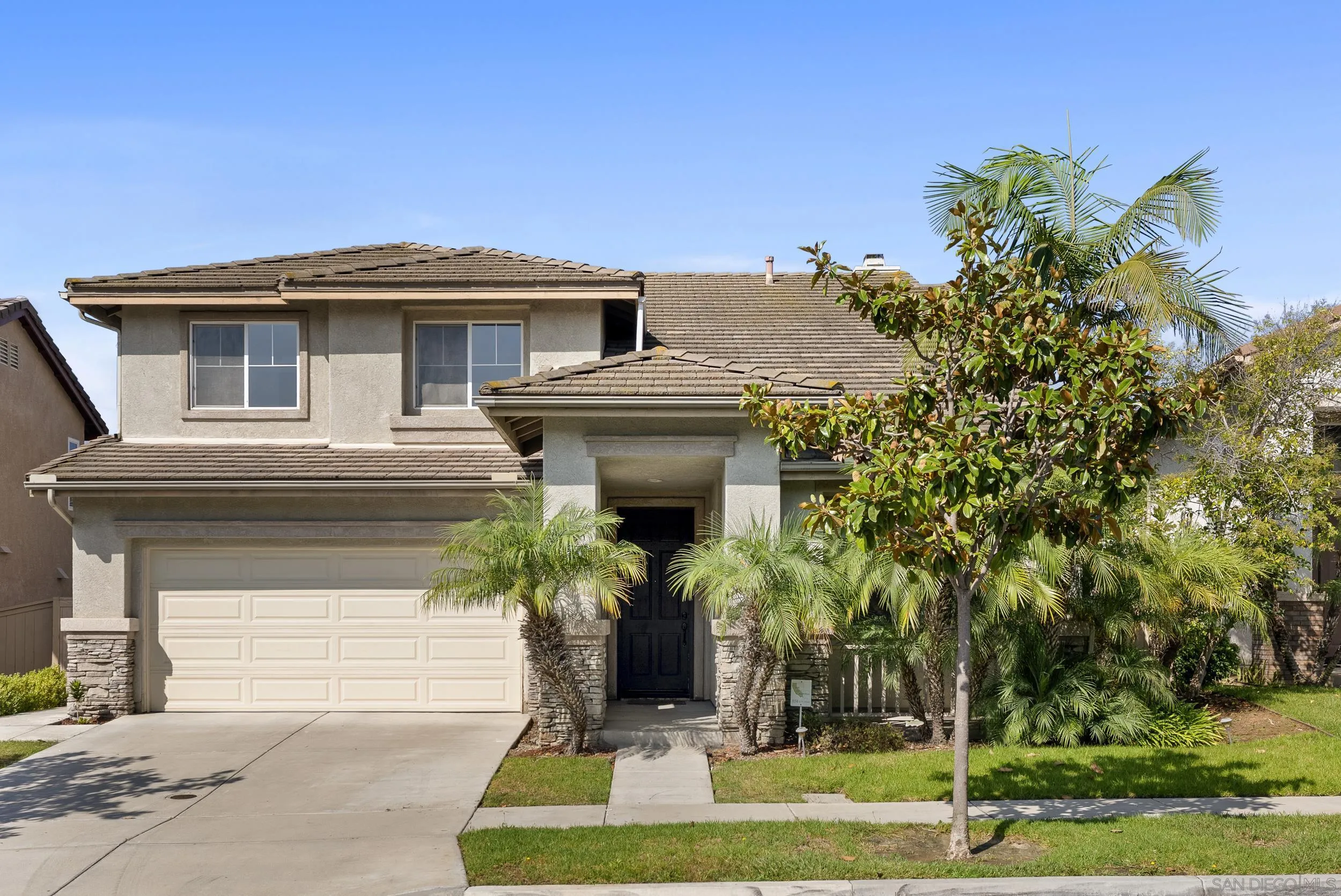 1340 Monte Sereno Ave