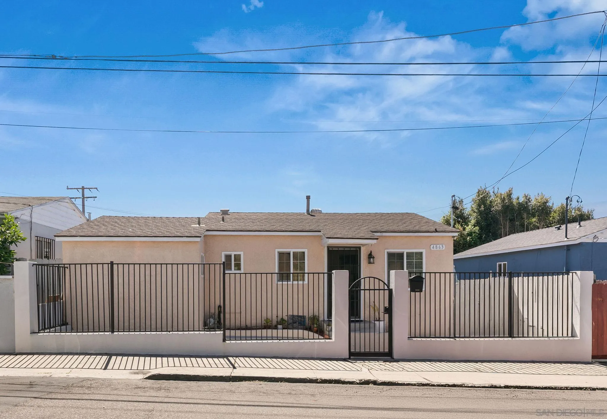 4863 Polk Ave.