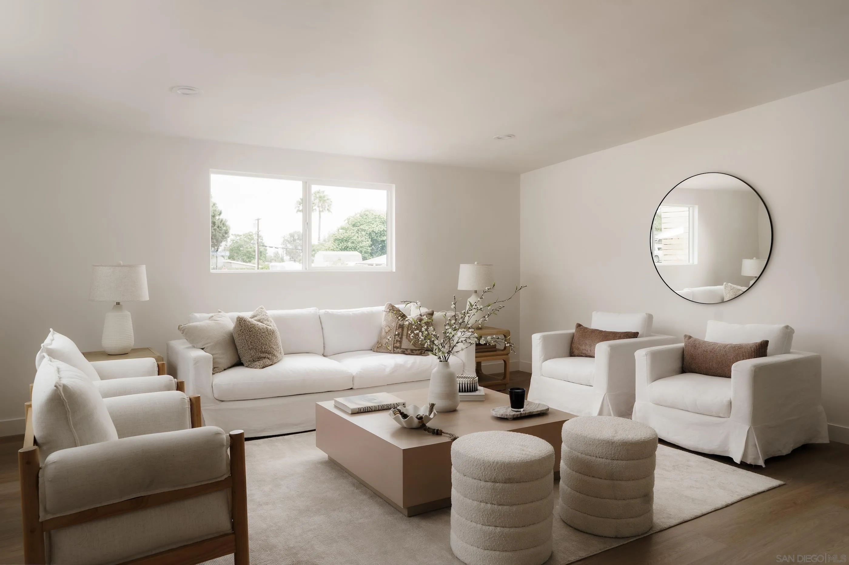 2806 Mission Village Dr