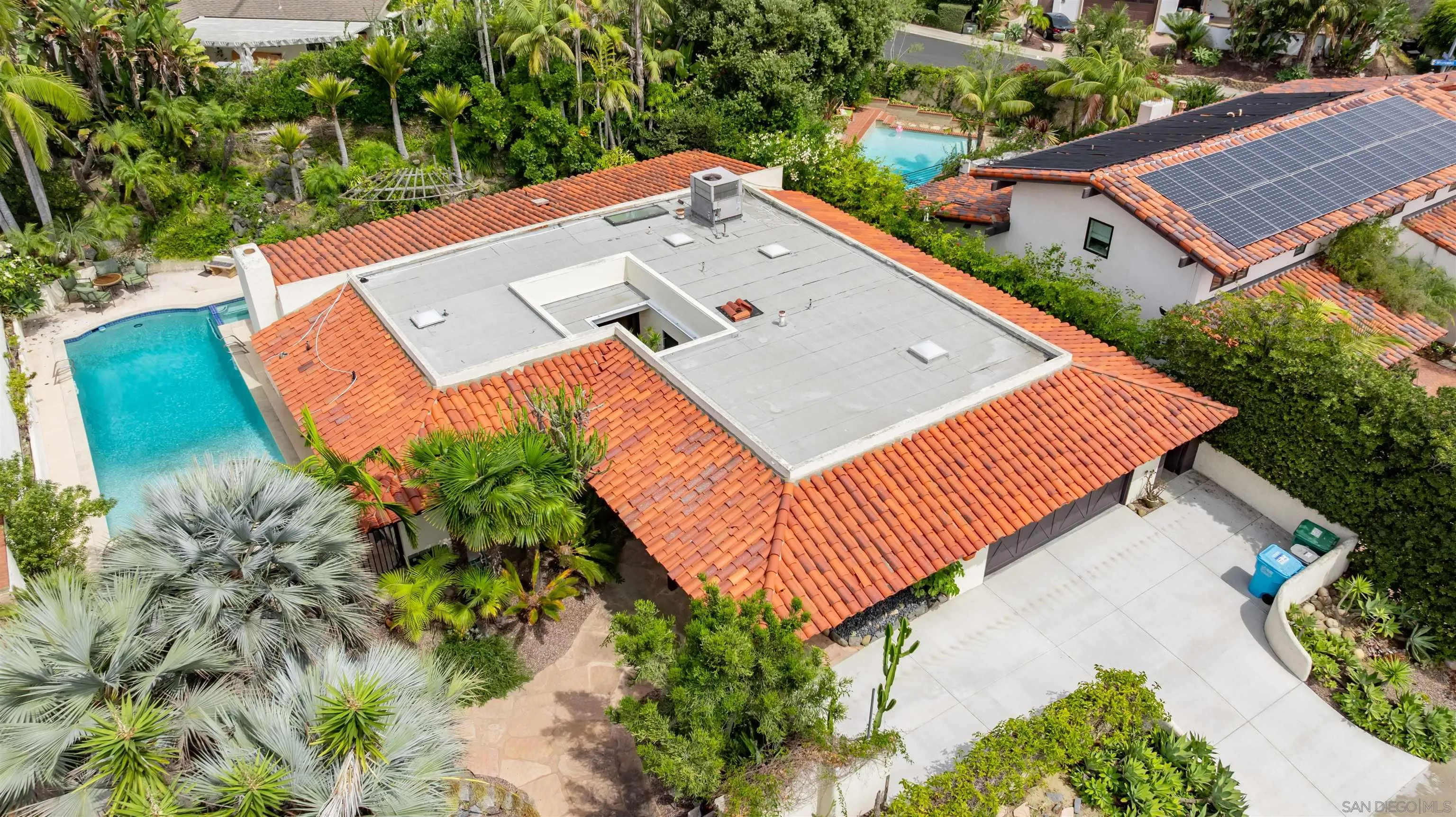 5341 Westknoll Lane