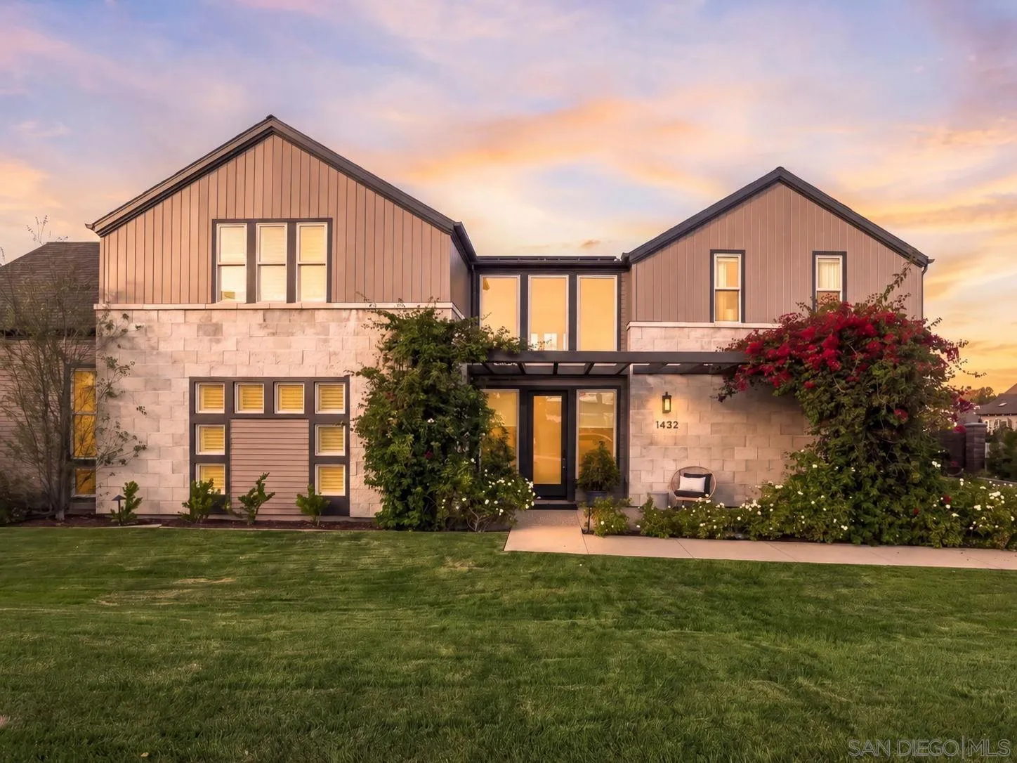 1432 Enclave Court