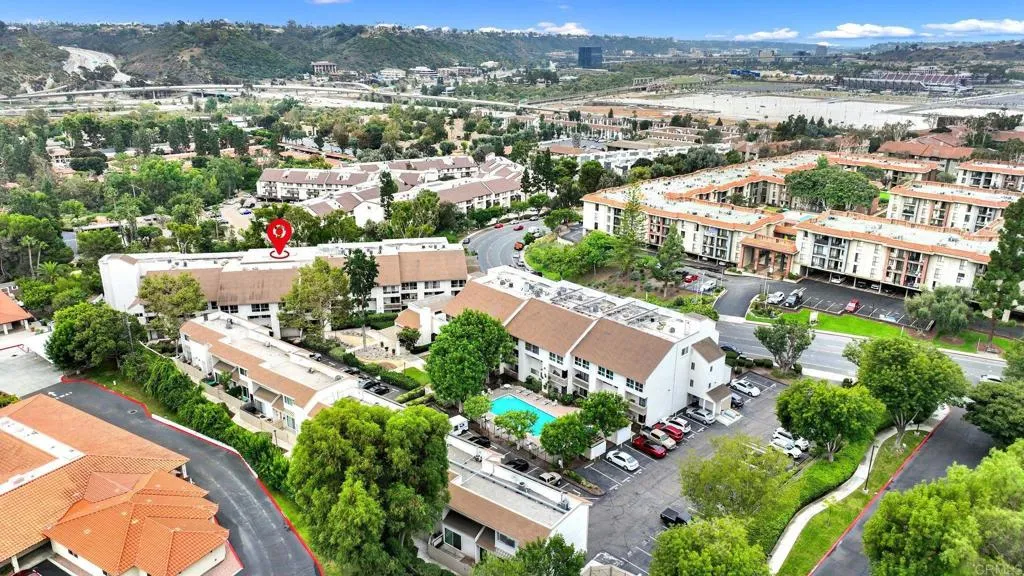 6255 Rancho Mission Road # 312