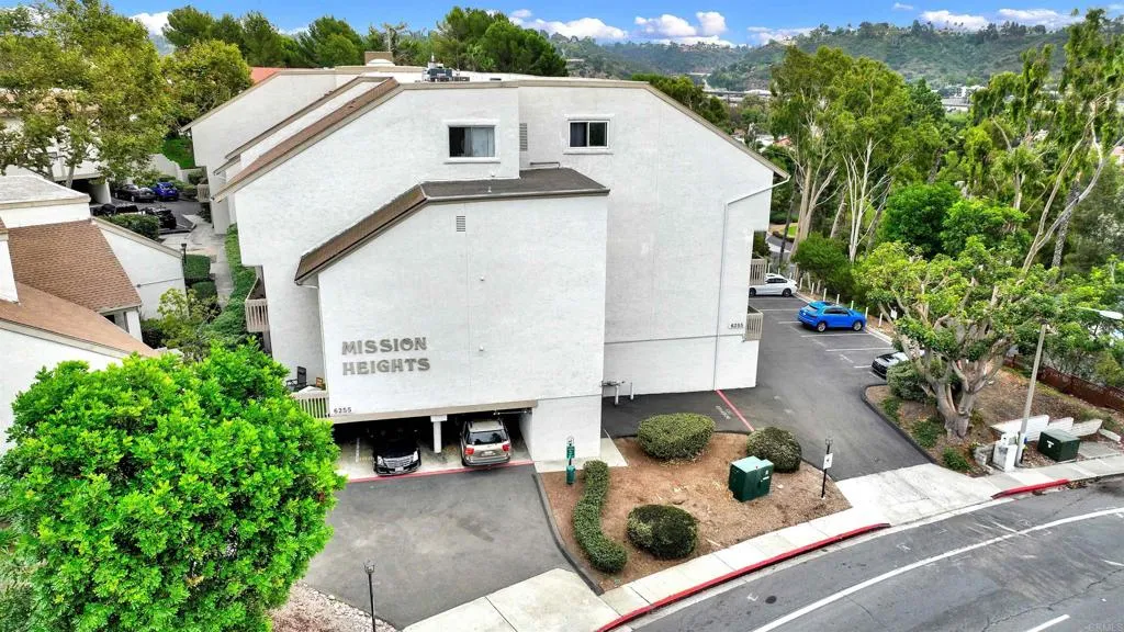 6255 Rancho Mission Road # 312