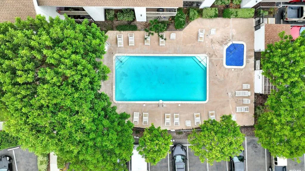 6255 Rancho Mission Road # 312