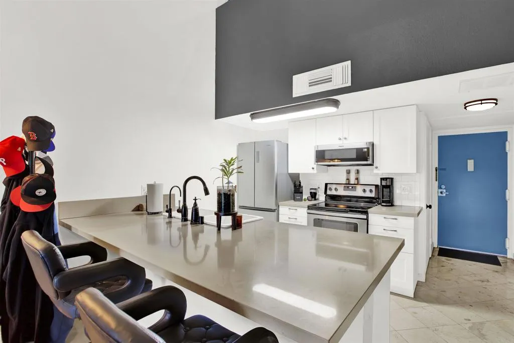 6255 Rancho Mission Road # 312