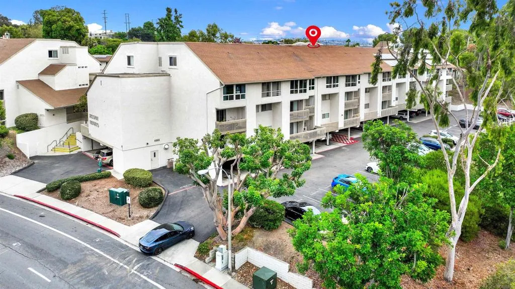 6255 Rancho Mission Road # 312