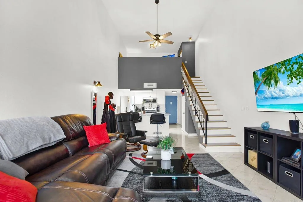 6255 Rancho Mission Road # 312