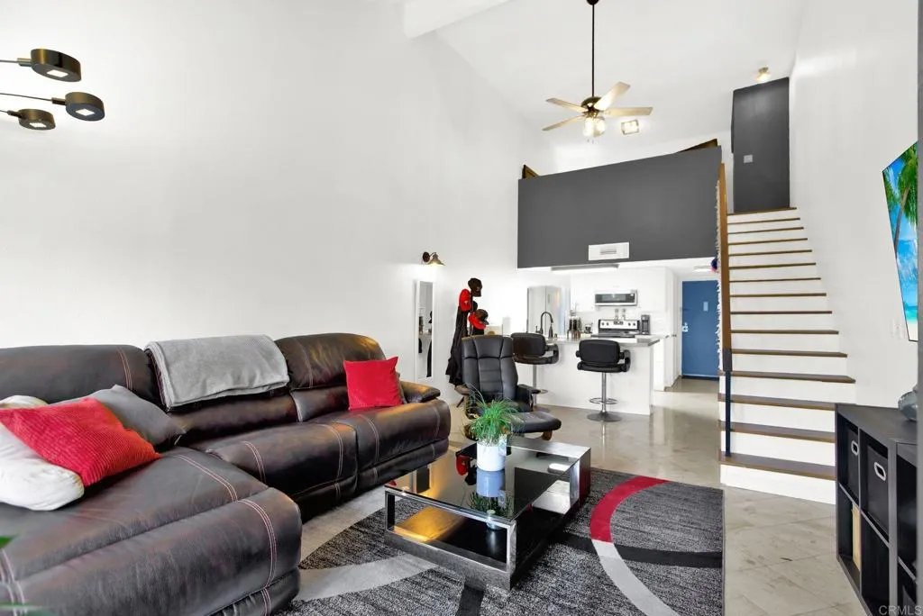 6255 Rancho Mission Road # 312