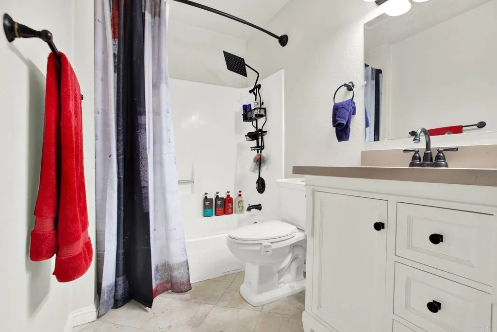 6255 Rancho Mission Road # 312