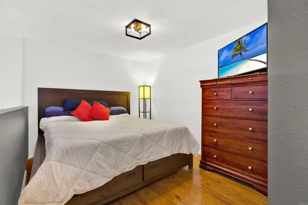 6255 Rancho Mission Road # 312