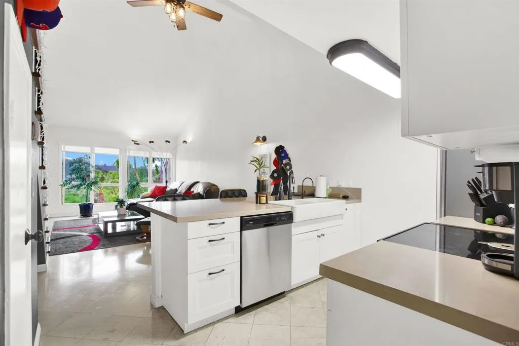 6255 Rancho Mission Road # 312