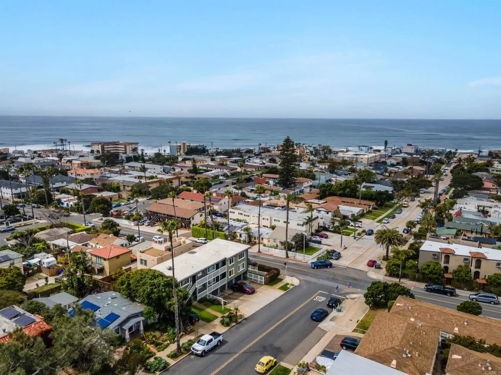 1641 Sunset Cliffs Blvd Unit 4