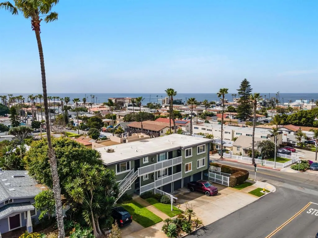 1641 Sunset Cliffs Blvd Unit 4