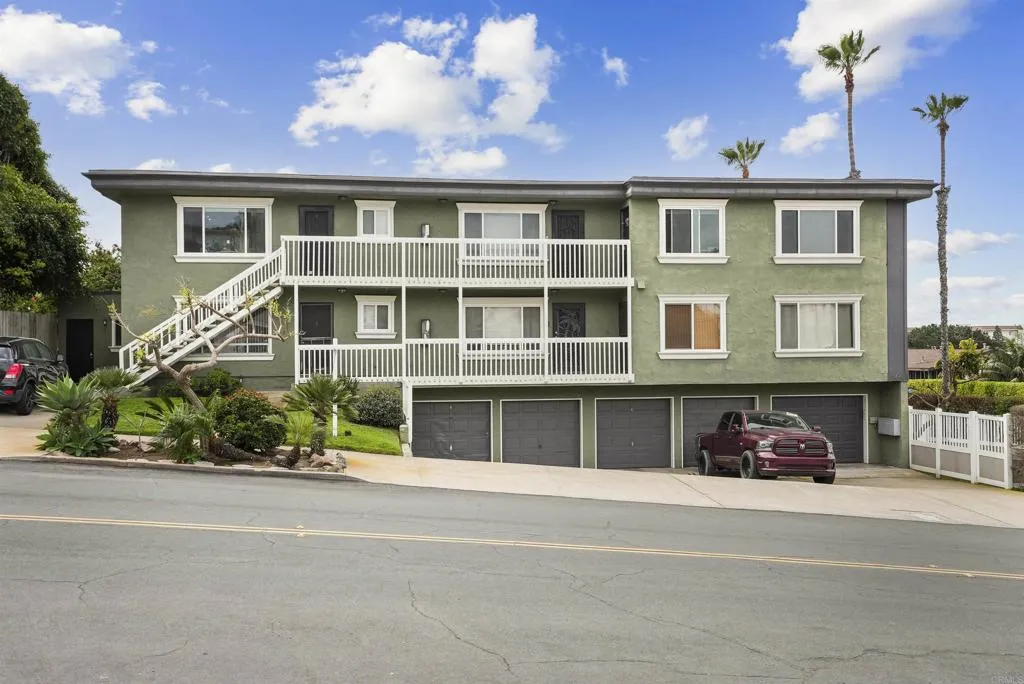 1641 Sunset Cliffs Blvd Unit 4