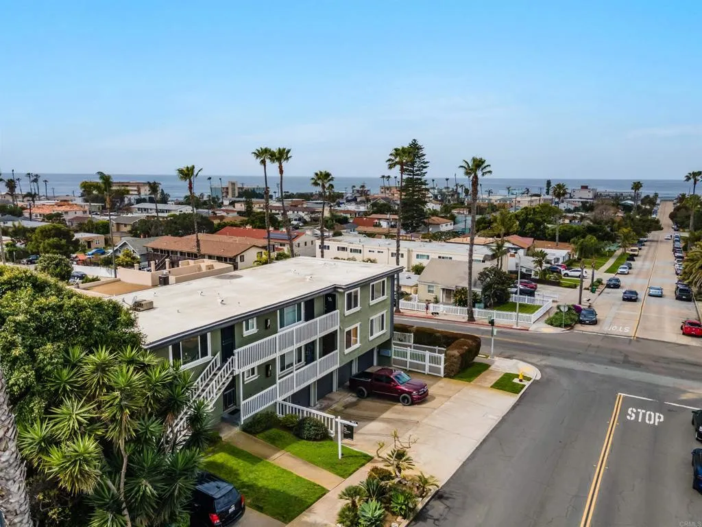 1641 Sunset Cliffs Blvd Unit 4