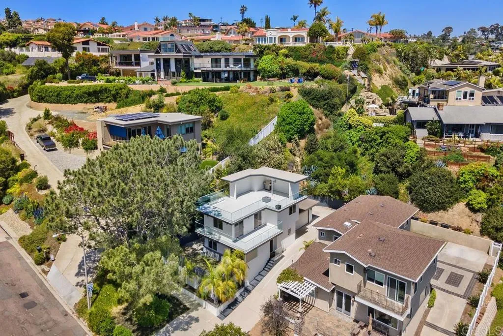 5243 Cardeno Drive