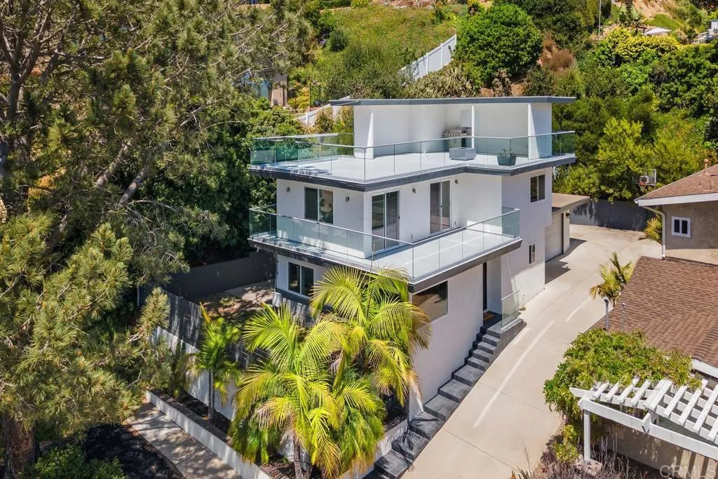 5243 Cardeno Drive