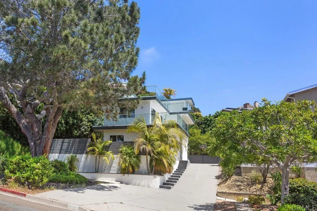 5243 Cardeno Drive