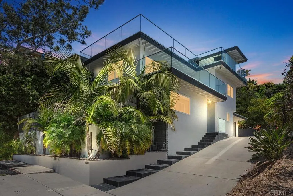 5243 Cardeno Drive