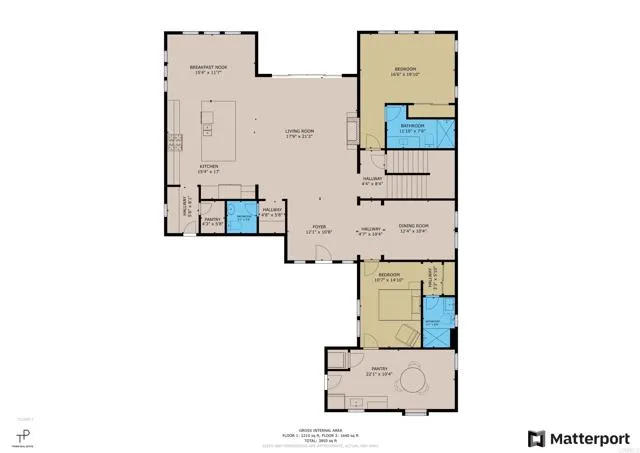 17985 Saint Andrews Drive