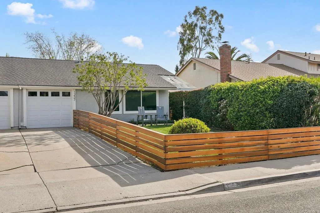 1237 Greenlake Dr.