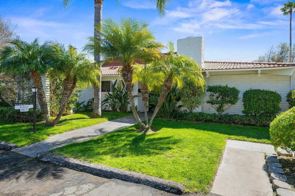7095 Estrella De Mar Road Unit C