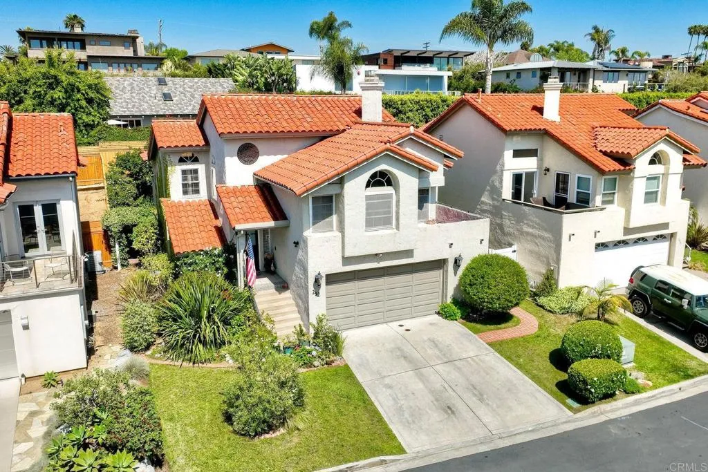 232 Hygeia Court
