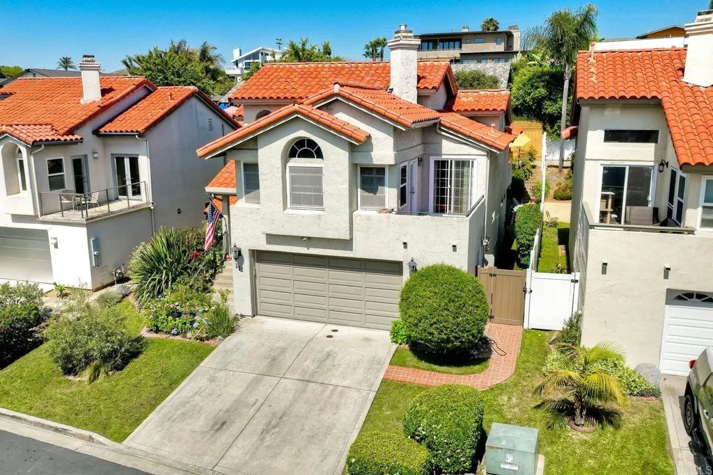 232 Hygeia Court
