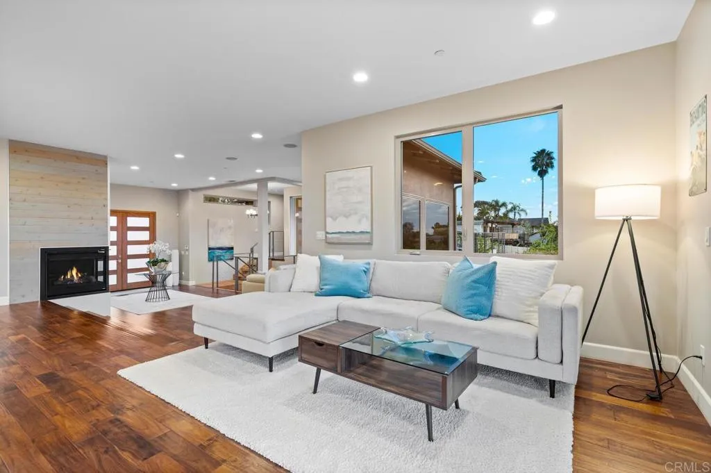 614 Ocean View Avenue