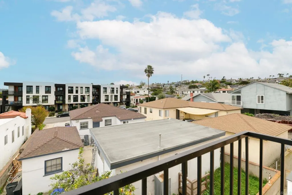 3119 Garrison Street Unit 3