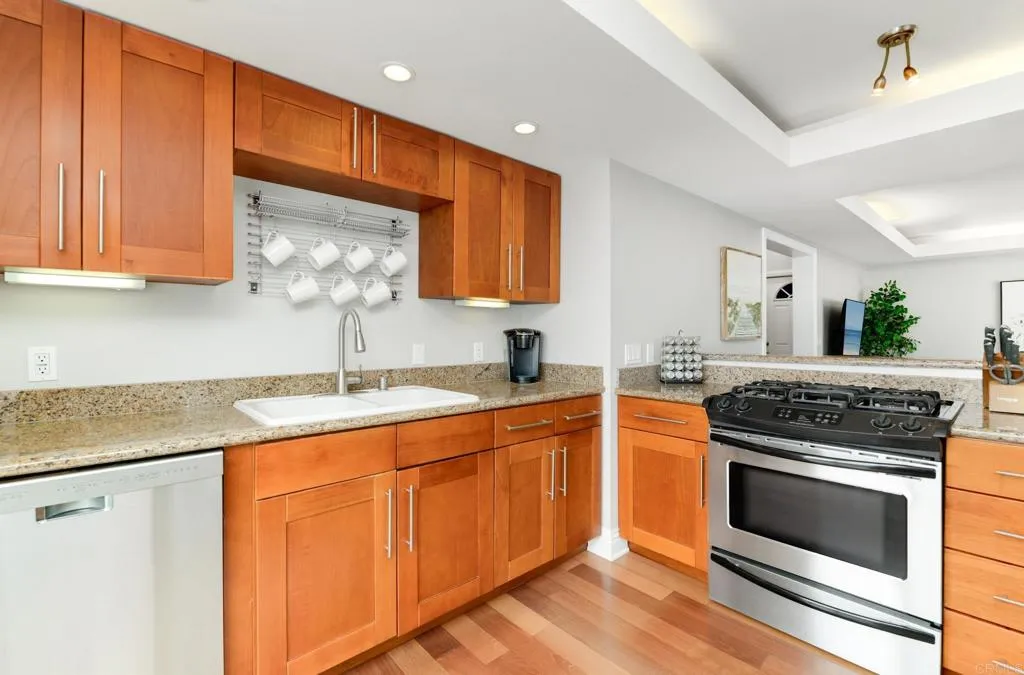 3119 Garrison Street Unit 3