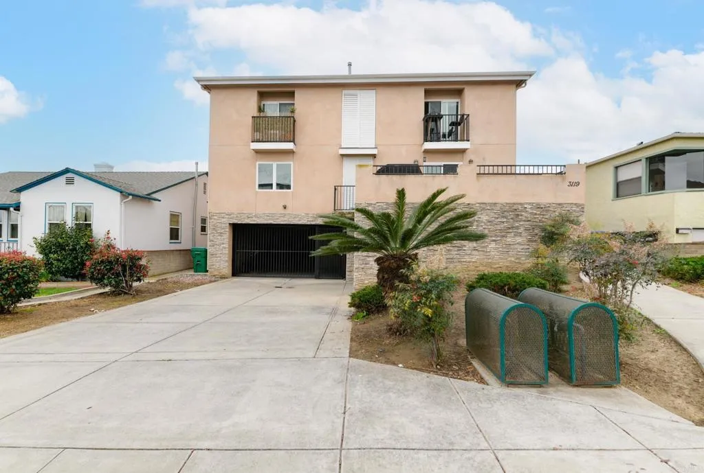 3119 Garrison Street Unit 3