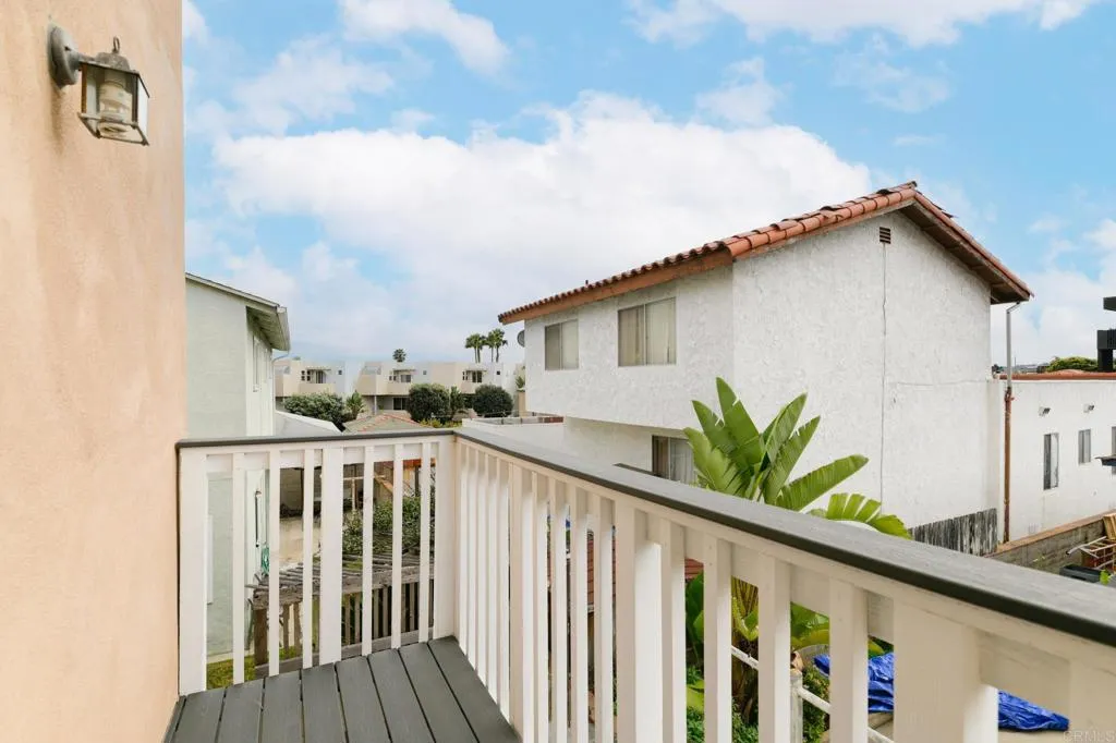 3119 Garrison Street Unit 3