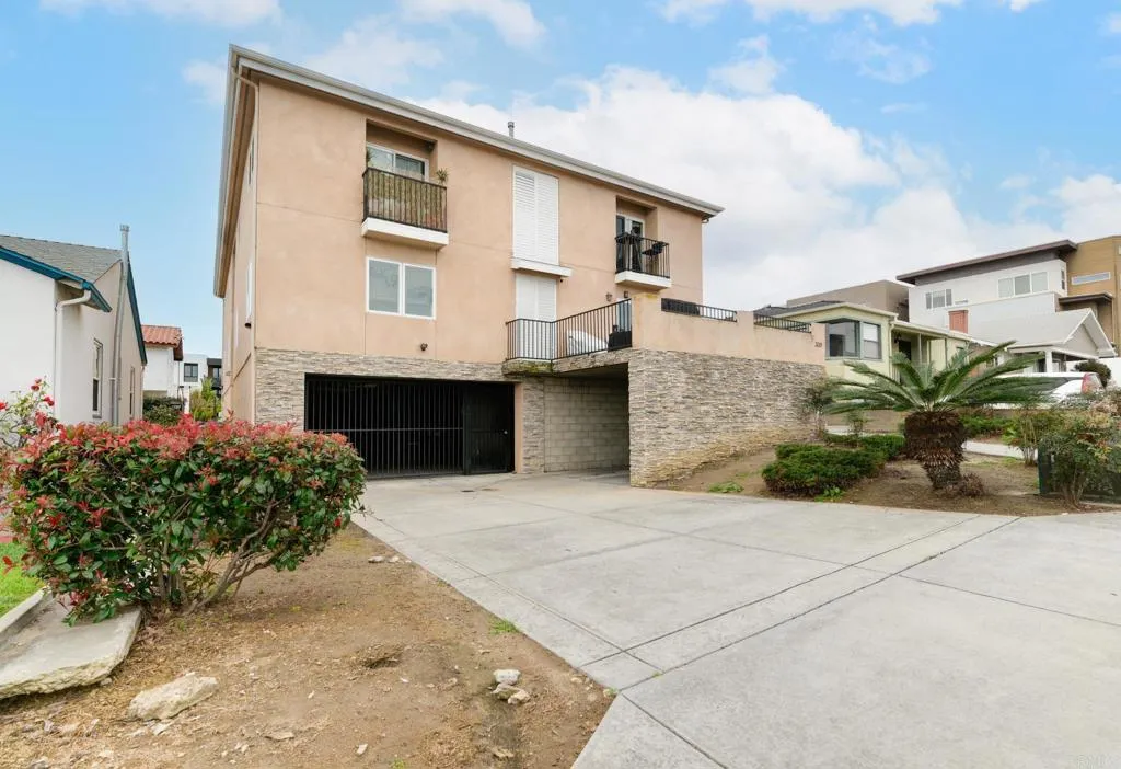 3119 Garrison Street Unit 3