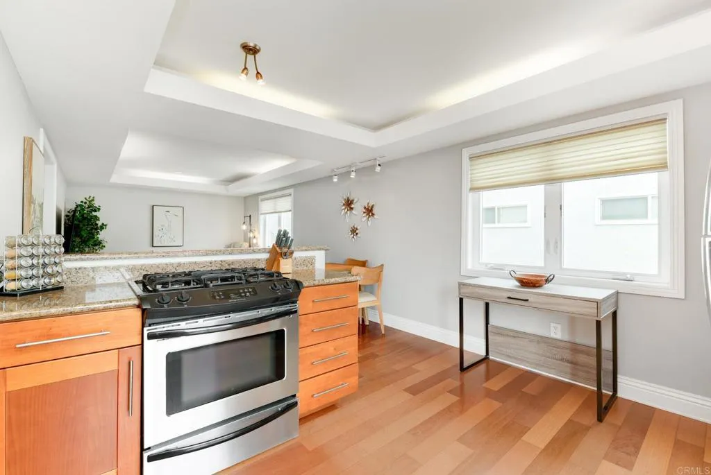 3119 Garrison Street Unit 3