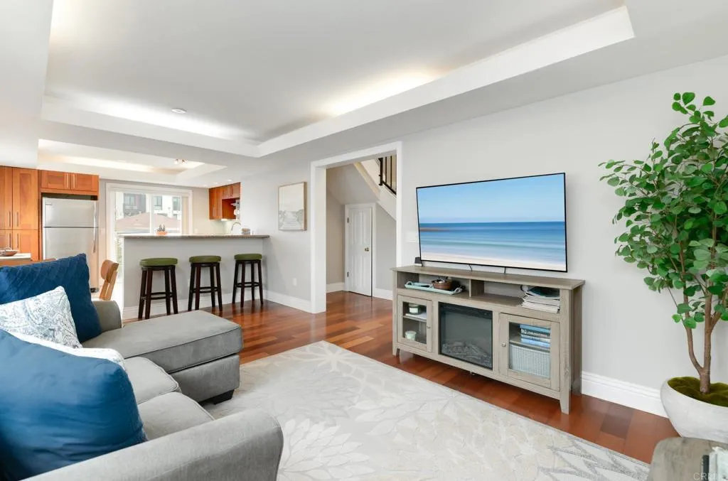 3119 Garrison Street Unit 3