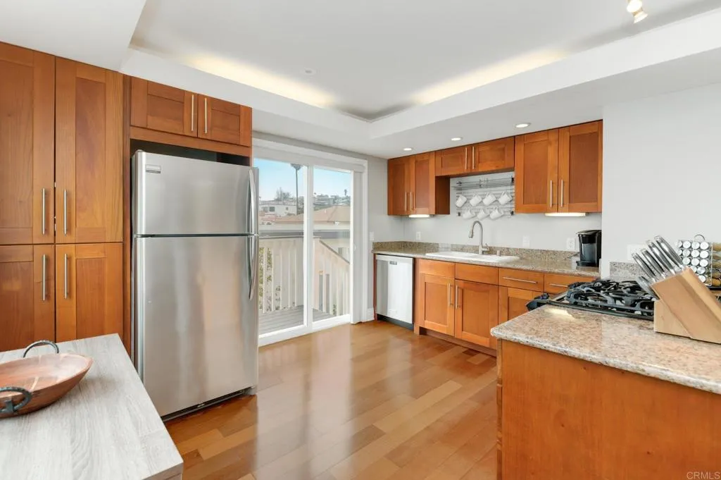 3119 Garrison Street Unit 3