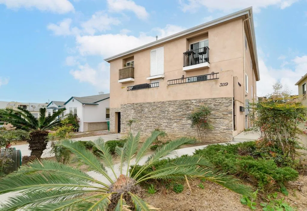 3119 Garrison Street Unit 3
