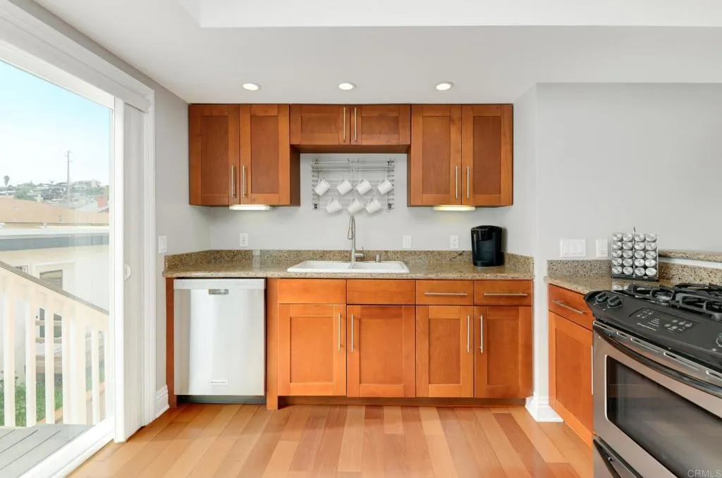 3119 Garrison Street Unit 3