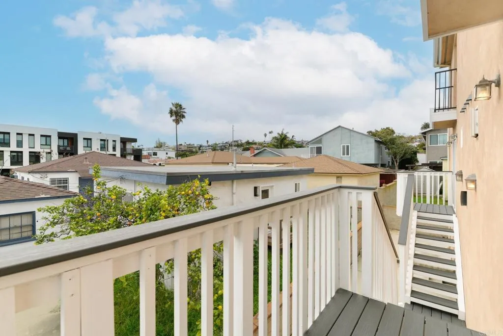 3119 Garrison Street Unit 3