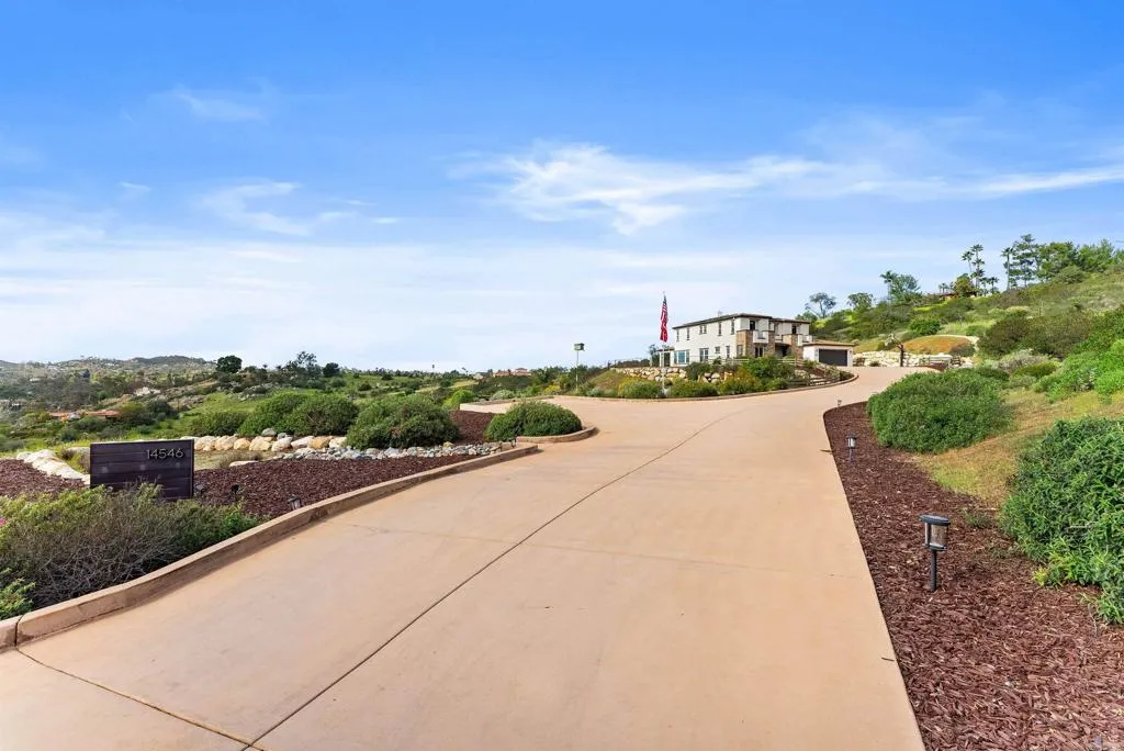 14546 Highcrest Court